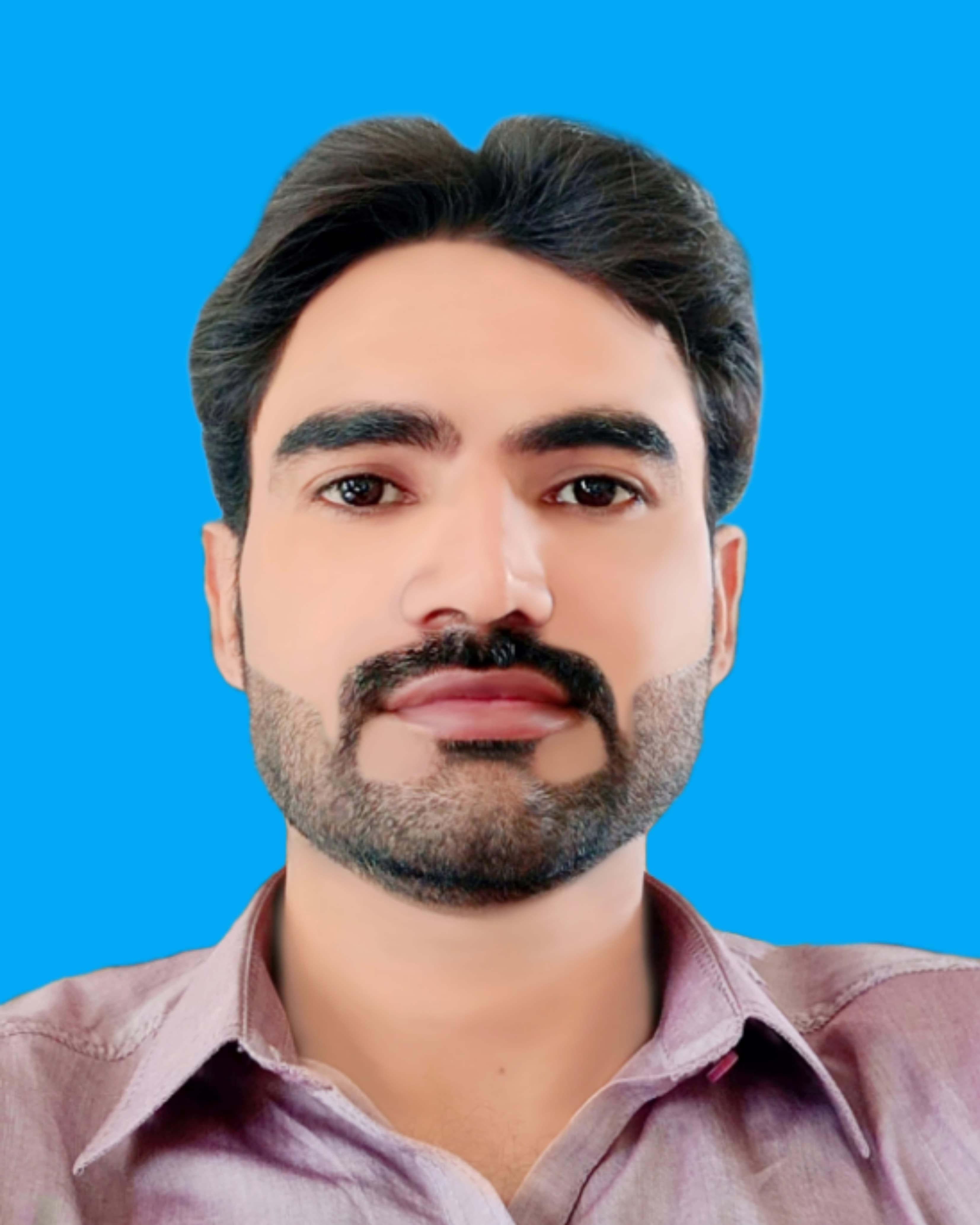Ali Raza